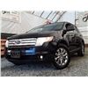 Image 3 : G6 --  2010 FORD EDGE LIMITED AWD, Blue, 250583 KM