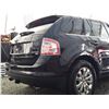 Image 40 : G6 --  2010 FORD EDGE LIMITED AWD, Blue, 250583 KM