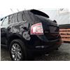 Image 41 : G6 --  2010 FORD EDGE LIMITED AWD, Blue, 250583 KM