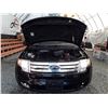 Image 43 : G6 --  2010 FORD EDGE LIMITED AWD, Blue, 250583 KM