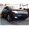 Image 7 : G6 --  2010 FORD EDGE LIMITED AWD, Blue, 250583 KM