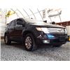 Image 8 : G6 --  2010 FORD EDGE LIMITED AWD, Blue, 250583 KM