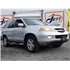 Image 8 : E5 --  2004 ACURA MDX TOURING AWD, Silver, 236782 KM