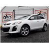 Image 1 : C6F --  2010 MAZDA CX7 AWD, White, 201173 KM