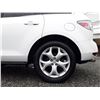 Image 26 : C6F --  2010 MAZDA CX7 AWD, White, 201173 KM