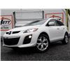 Image 2 : C6F --  2010 MAZDA CX7 AWD, White, 201173 KM
