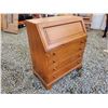Image 2 : Solid wood Writers Desk