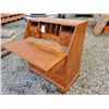 Image 3 : Solid wood Writers Desk