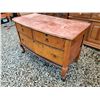 Image 1 : Antique Solid wood Dresser