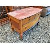 Image 2 : Antique Solid wood Dresser
