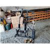 Image 2 : Apex Workout bench & health Rider