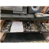 Image 8 : Samsung 55 Inch TV With Stand, VCR, DVD's and More