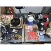 Image 3 : Large lot of Nic nacks & 1960 "LIFE" Magazines