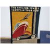 Image 2 : Yarn Craft of Rolling Stones Album & Album Cover Album Book