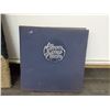 Image 3 : Yarn Craft of Rolling Stones Album & Album Cover Album Book