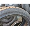 Image 2 : Set of 2 Goodyear All Season m/s 235/40 R18  50% Tread