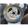 Image 2 : Set of 4 15" Alloy Rims off Chevy Truck