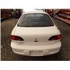 Image 17 : A1 --  2002 CHEVROLET CAVALIER , White, 125525 KM  "NO RESERVE"