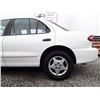 Image 26 : A1 --  2002 CHEVROLET CAVALIER , White, 125525 KM  "NO RESERVE"