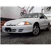 Image 3 : A1 --  2002 CHEVROLET CAVALIER , White, 125525 KM  "NO RESERVE"