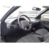 Image 60 : A1 --  2002 CHEVROLET CAVALIER , White, 125525 KM  "NO RESERVE"