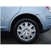 Image 25 : C6 --  2009 NISSAN VERSA S , Blue, 218764 KM