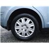 Image 37 : C6 --  2009 NISSAN VERSA S , Blue, 218764 KM