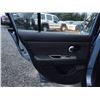 Image 60 : C6 --  2009 NISSAN VERSA S , Blue, 218764 KM