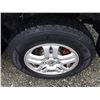 Image 25 : E3 --  2002 HONDA CRV AWD, Silver, 240872 KM