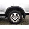 Image 26 : E3 --  2002 HONDA CRV AWD, Silver, 240872 KM