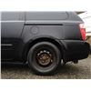 Image 26 : A3 --  2007 KIA SEDONA EX, Black, 397128 KM