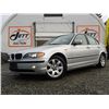 Image 1 : C5 --  2003 BMW 325I, Grey, 118227 KM