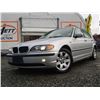 Image 2 : C5 --  2003 BMW 325I, Grey, 118227 KM