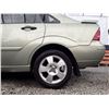 Image 26 : A12 --  2007 FORD FOCUS ZX4, Grey, 210896 KM  "NO RESERVE"