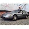 Image 1 : A2 --  1994 HONDA ACCORD DX, Grey, 178290 TMU KM