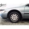 Image 25 : A2 --  1994 HONDA ACCORD DX, Grey, 178290 TMU KM