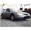 Image 8 : A2 --  1994 HONDA ACCORD DX, Grey, 178290 TMU KM