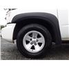 Image 25 : A10 --  2008 DODGE DAKOTA SXT 4X4, White, 285397 KM