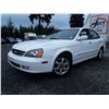 Image 1 : A11 --  2004 CHEVROLET EPICA LT, White, 168 442 KM
