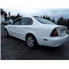 Image 24 : A11 --  2004 CHEVROLET EPICA LT, White, 168 442 KM