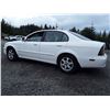 Image 25 : A11 --  2004 CHEVROLET EPICA LT, White, 168 442 KM