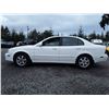 Image 26 : A11 --  2004 CHEVROLET EPICA LT, White, 168 442 KM