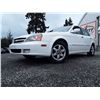 Image 2 : A11 --  2004 CHEVROLET EPICA LT, White, 168 442 KM