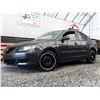 Image 1 : B3 --  2006 MAZDA 3 I , Grey, 216287 KM