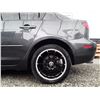 Image 26 : B3 --  2006 MAZDA 3 I , Grey, 216287 KM