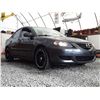 Image 8 : B3 --  2006 MAZDA 3 I , Grey, 216287 KM