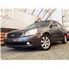 Image 2 : B4 --  2007 KIA MAGENTIS OPTIMA LX, Grey, 181692 KM