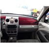 Image 60 : B5 --  2009 CHRYSLER PT CRUISER, Red, 199889 KM