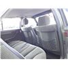 Image 52 : H4 --  1985 MERCEDES 500SE, Green, 218256 KM