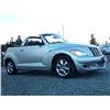 Image 24 : C1 --  2005 CHRYSLER PT CRUISER TOURING CONVERTIBLE, Silver, 163066 KM